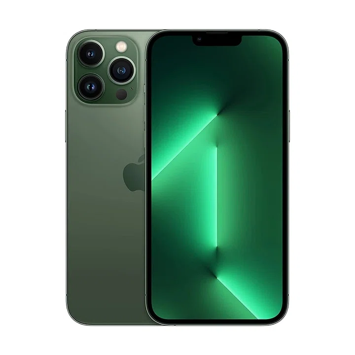 گوشی موبایل اپل مدل iPhone 13 Pro TA/A تک سیم‌ کارت ظرفیت 512 گیگابایت نات اکتیو-5L