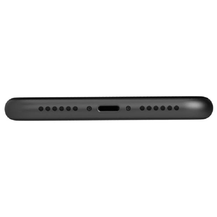 گوشی موبایل اپل مدل iPhone 11 ZP/A نات اکتیو تک سیم‌ کارت ظرفیت 128 گیگابایت و رم 4 گیگابایت