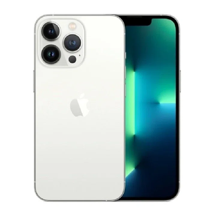 گوشی موبایل اپل مدل iPhone 13 Pro Max QL/A تک سیم‌ کارت ظرفیت 128 نات اکتیو- 5L