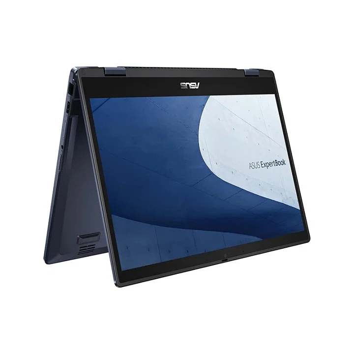 لپ‌ تاپ ایسوس 14 اینچی مدل ExpertBook B3 Flip B3402 i7 1255U 16GB 512GB