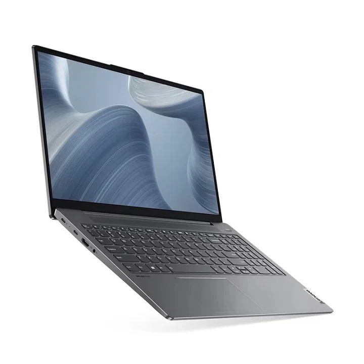 لپ تاپ 15.6 اینچی لنوو مدل IdeaPad5 i5 1235U 16GB 512GB MX550 2GB