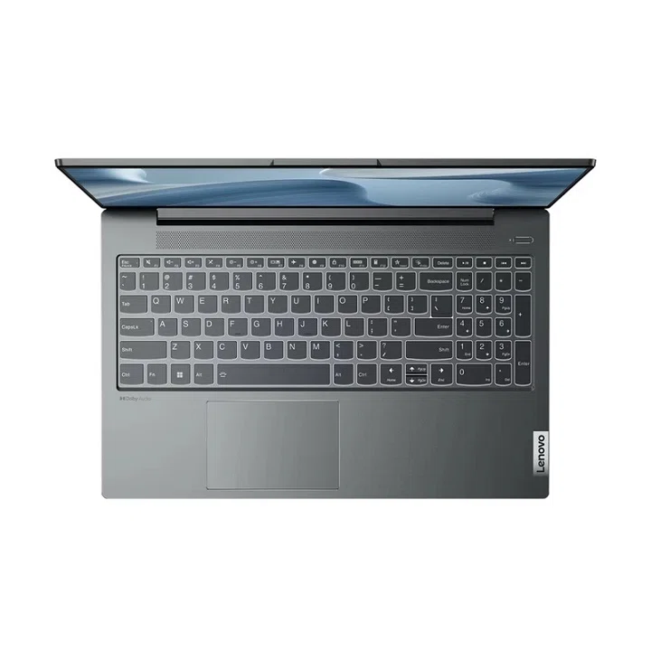 لپ تاپ 15.6 اینچی لنوو مدل IdeaPad5 i5 1235U 16GB 512GB MX550 2GB
