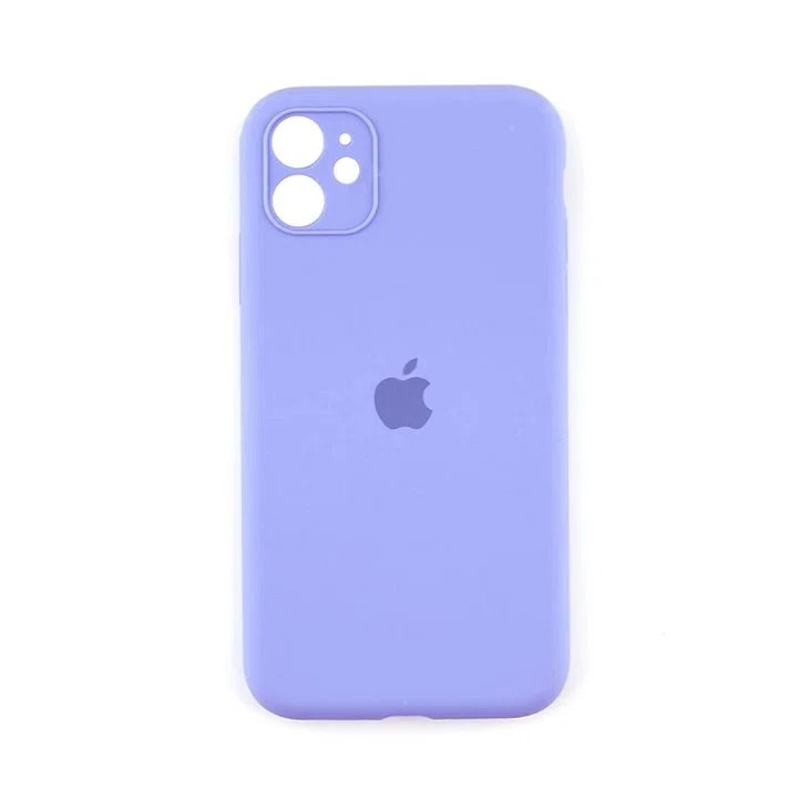 کاور مدل سیلیکونی مناسب برای گوشی موبایل آیفون Iphone 11