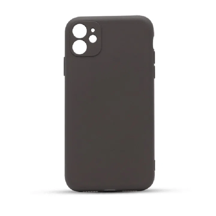 کاور مدل سیلیکونی مناسب برای گوشی موبایل آیفون Iphone 11