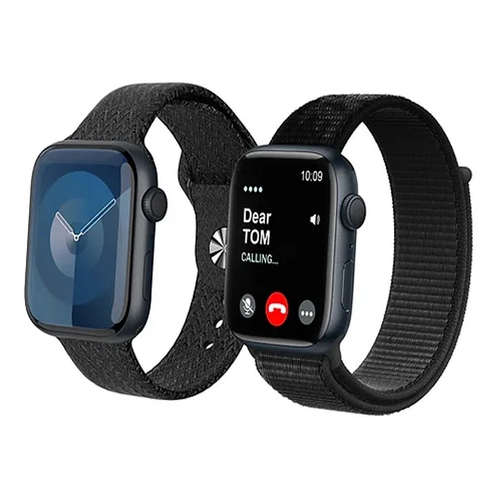 ساعت هوشمند HAINOTECO مدل H9 Pro Max
