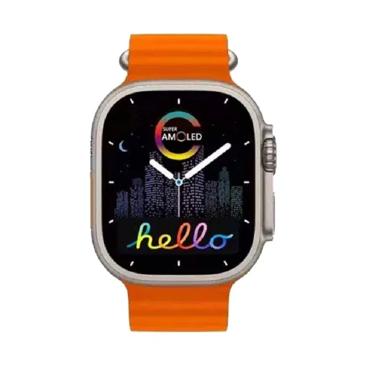 ساعت HELLO هوشمند مدل Hello 9