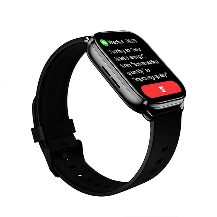 ساعت هوشمند کیو سی وای مدل Smartwatch QCY GS