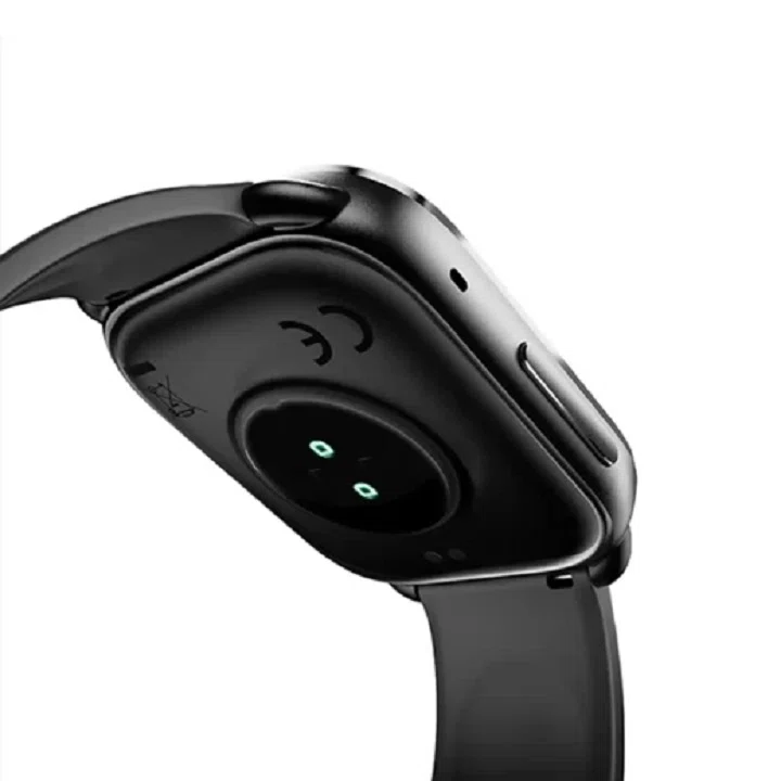 ساعت هوشمند کیو سی وای مدل Smartwatch QCY GS