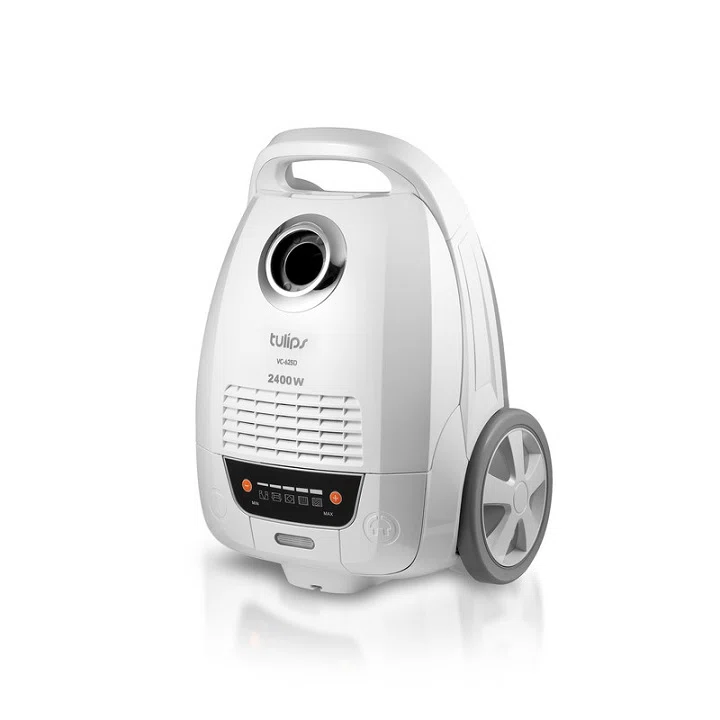 جاروبرقی 2400 وات تولیپس مدل VC-625D
