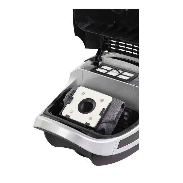 جاروبرقی 2400 وات تولیپس مدل VC-625D