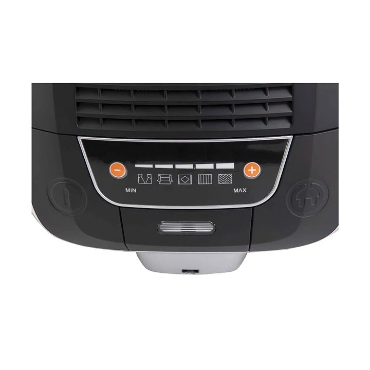 جاروبرقی 2400 وات تولیپس مدل VC-625D