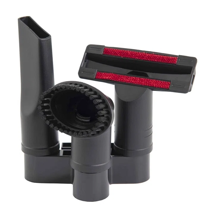 جاروبرقی 2400 وات تولیپس مدل VC-625D