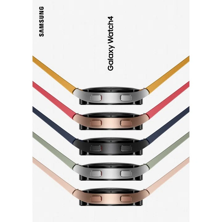 ساعت هوشمند سامسونگ مدل Galaxy Watch4 40mm