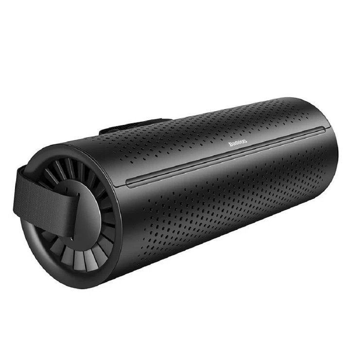 تصفیه هوای خودرو باسئوس مدل CRJHQ-A