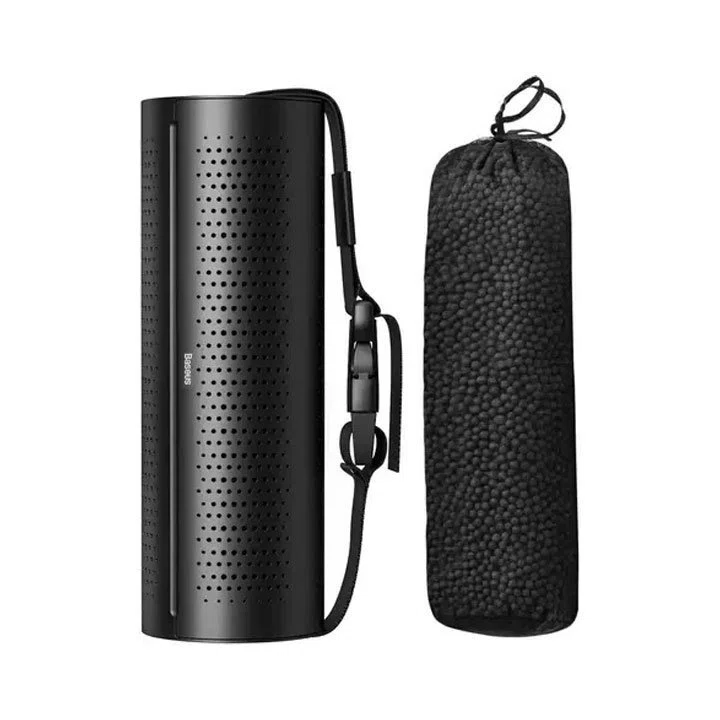 تصفیه هوای خودرو باسئوس مدل CRJHQ-A