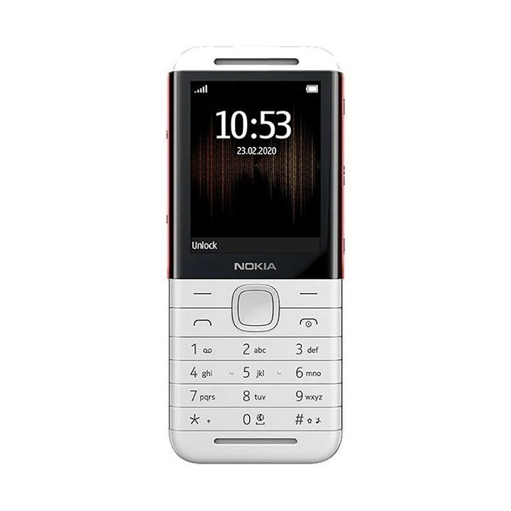گوشی موبايل نوکيا مدل 5310 (2020)