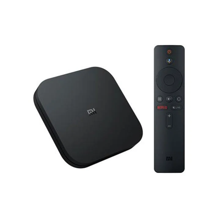اندروید باکس شیائومی مدل Mi Box S MDZ-22-AB