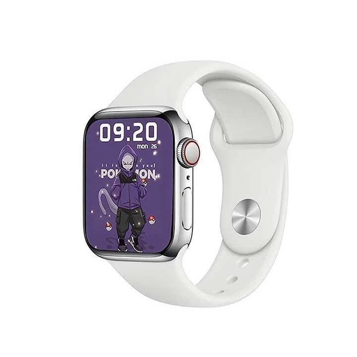 ساعت هوشمند اچ کی مدل HK9 pro max