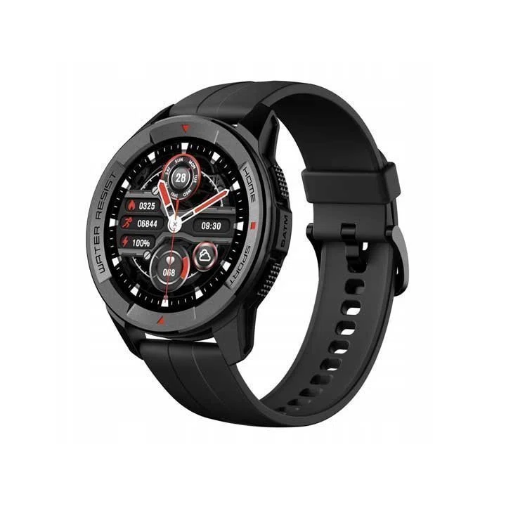 ساعت هوشمند میبرو مدل Mibro Watch X1