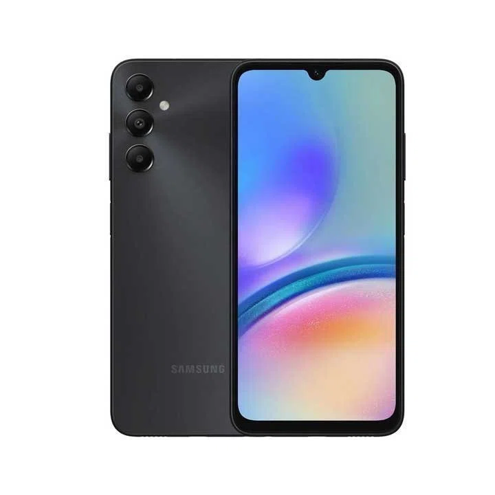 گوشی موبایل سامسونگ مدل Galaxy A05s 4G دو سیم کارت ظرفیت 64 گیگابایت و رم 4 گیگابایت