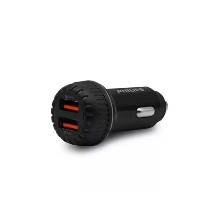 شارژر فندکی  18 وات  فیلیپس مدل DLP4522