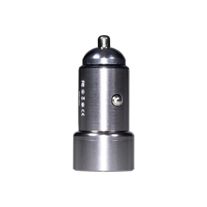 شارژر فندکی کینگ استار مدل KC230
