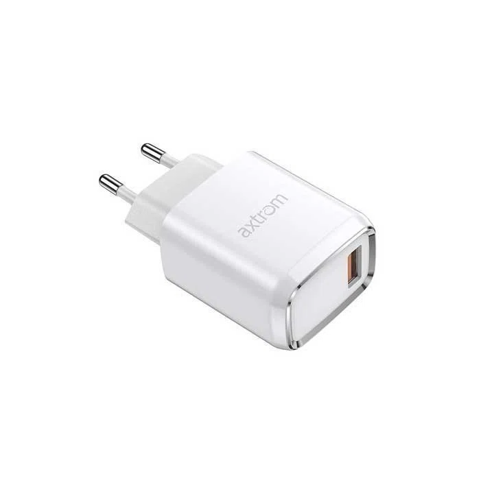 شارژر دیواری 18 وات اکستروم مدل AWC18W-B