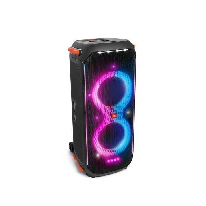 اسپیکر بلوتوثی قابل حمل جی بی ال مدل PARTY BOX 710