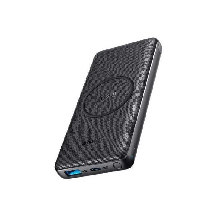 پاوربانک بی سیم 10000 میلی آمپر انکر مدل A1617 PowerCore III