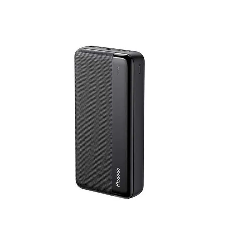 پاوربانک 20000 میلی آمپر مک دودو مدل MC-1370