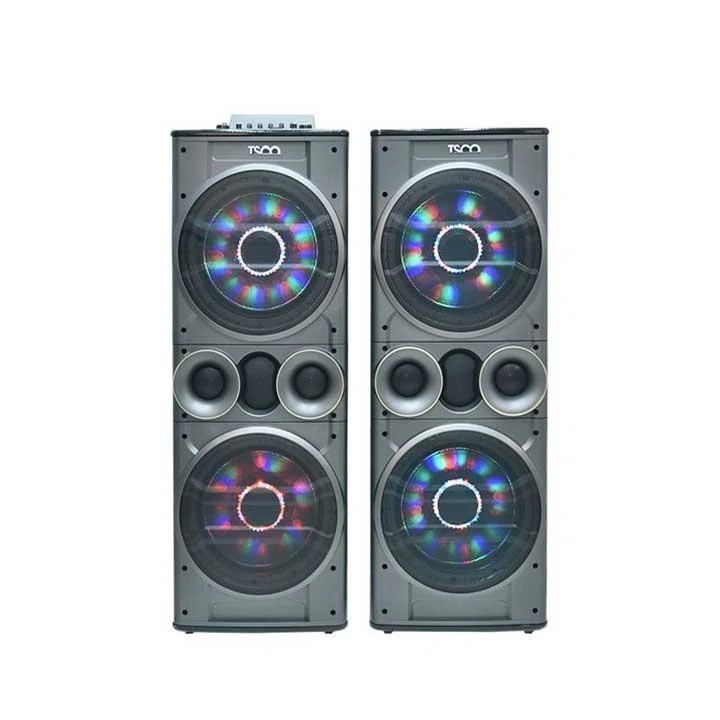 اسپیکر 2 تیکه تسکو مدل TS 2080 N