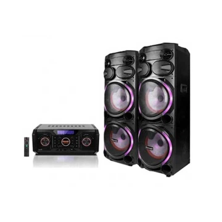 اسپيكر بلوتوثی مكسيدر مدل MX-DJ2123 AL233APL