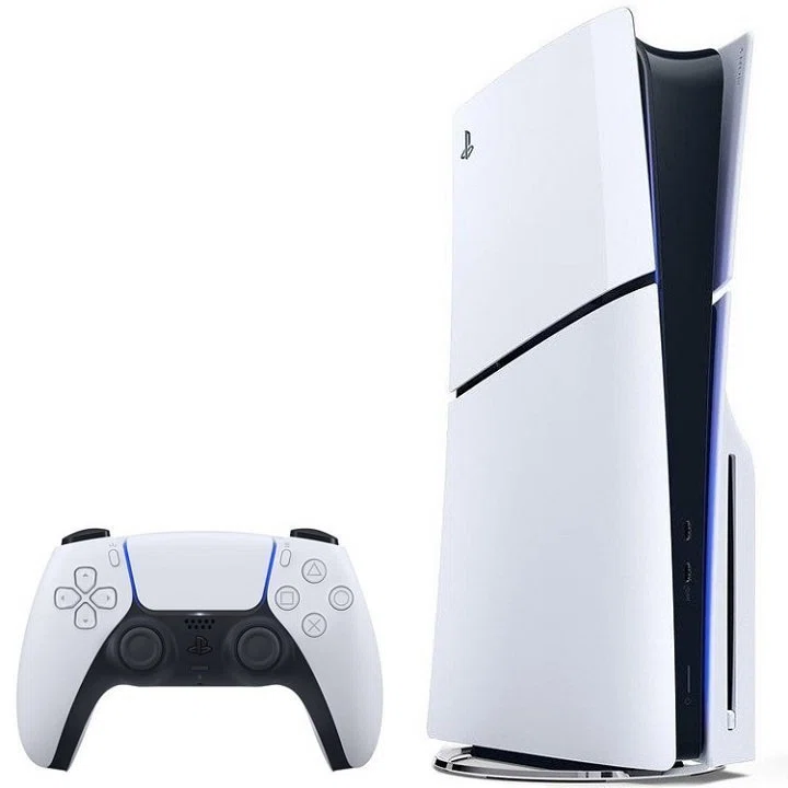 کنسول بازی سونی مدل Play Station 5 Slim 1TB - CFI 2016 - Disk (Standard)
