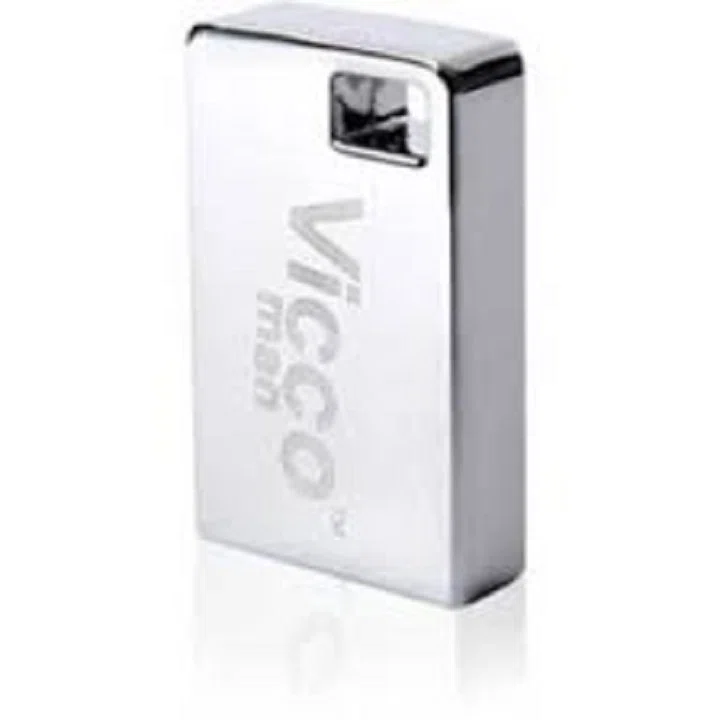 فلش مموری 64 گیگابات ویکومن مدل vc381 USB3