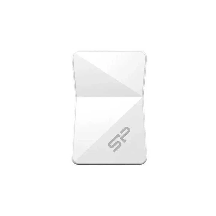 فلش مموری 16 گیگابایت سیلیکون پاور مدل Touch T08 USB 2