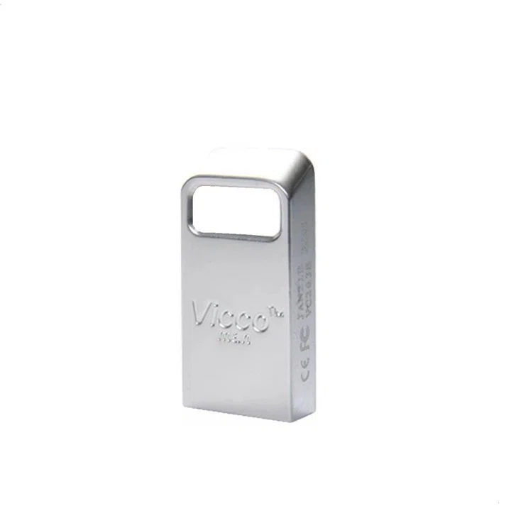 فلش مموری 32 گیگ ویکومن Vicco VC371 USB3.1