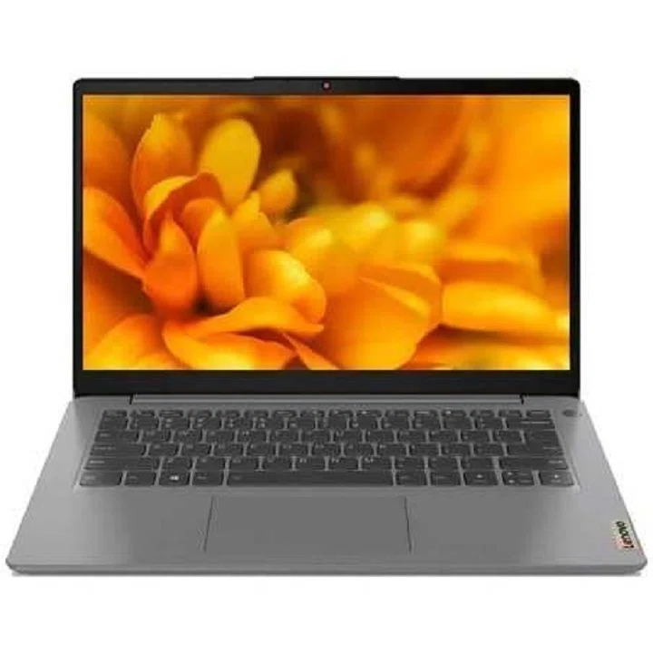 لپ تاپ 15.6 اینچی لنوو IdeaPad 3 IP3 15ITL6 i5-1155G7 8GB 512-SSD FHD 2GB Integrated