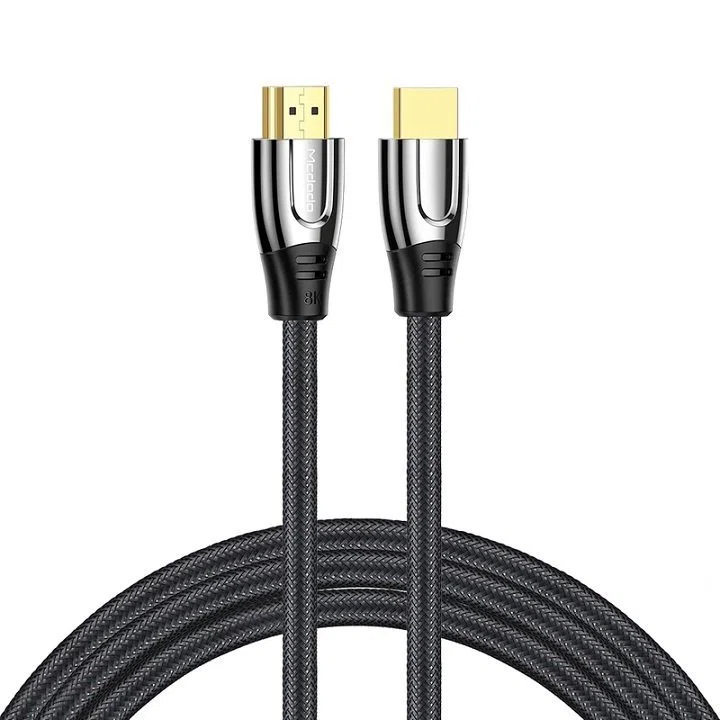 کابل HDMI دومتری مک دودو مدل CA-8430