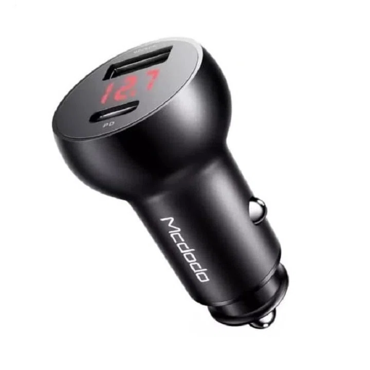 شارژر دیواری 18 وات مک دودو مدل CC-8610