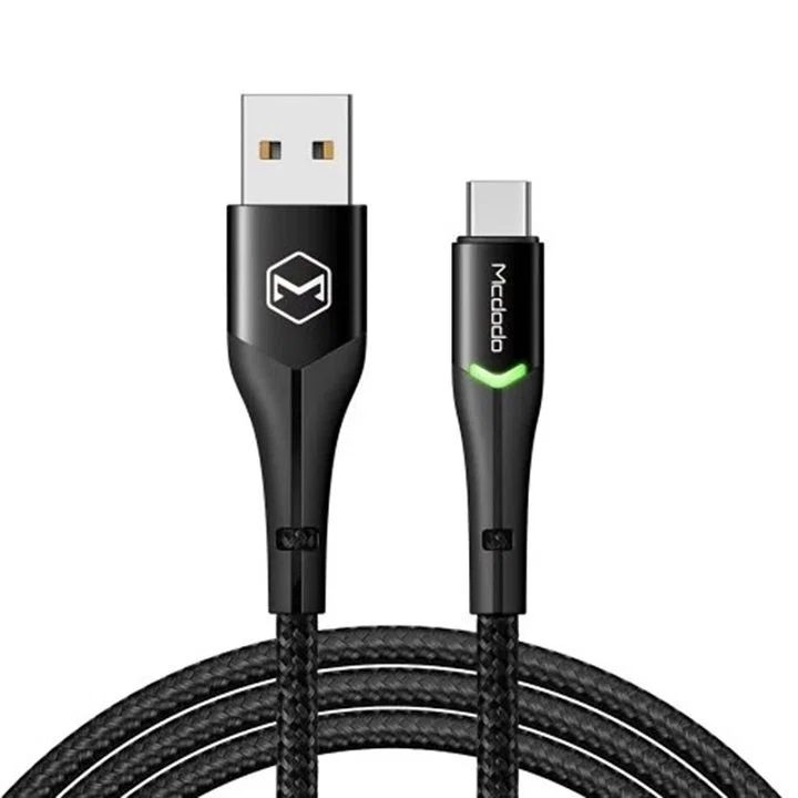 کابل 1.5 متری USB به Type-C مک دو دو مدل CA-7963