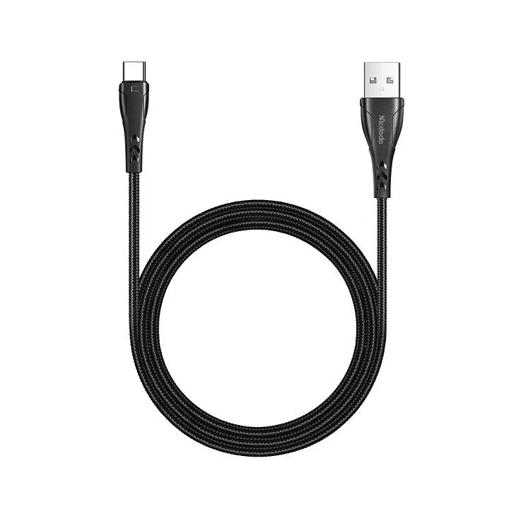 کابل تبدیل USB به Type-C مک دودو مدل CA-2281 طول 1 متر