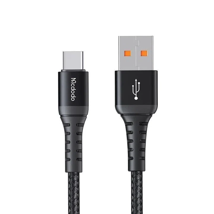 کابل تبدیل USB به Type-C مک دودو مدل CA-2281 طول 1 متر