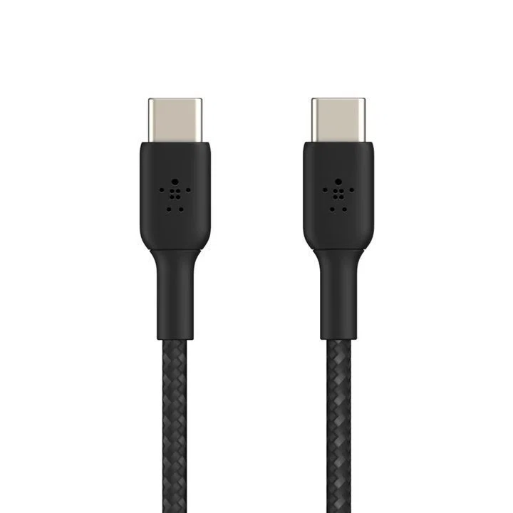کابل USB-C  بلکین مدل CAB004bt1MBK طول 1 متر