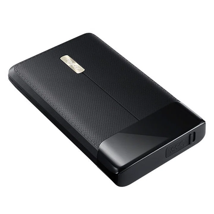 هارد اکسترنال اپیسر مدل ac731 ظرفیت 2 ترابایت