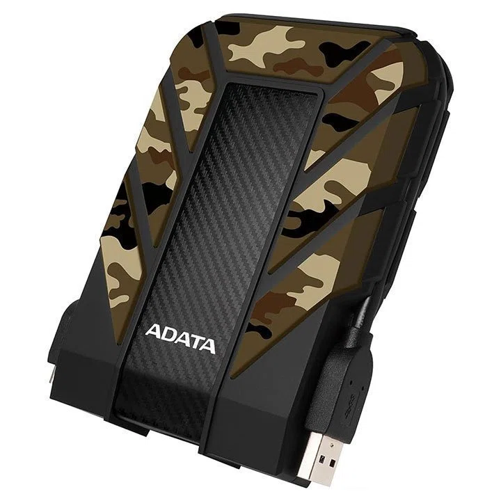 هارد اکسترنال ای دیتا مدل hd710m pro ظرفیت 1 ترابایت