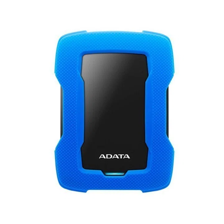 هارد اکسترنال ای دیتا مدل hd330 ظرفیت 1 ترابایت