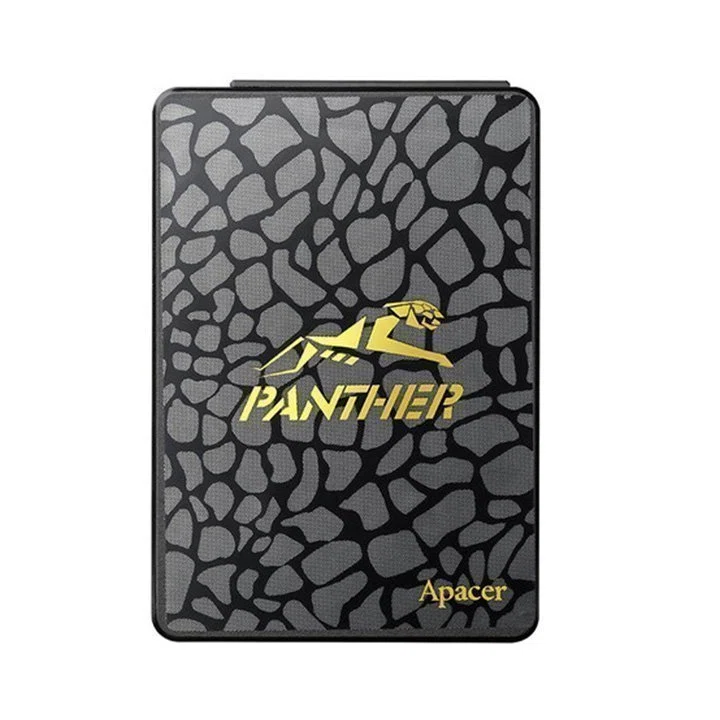 حافظه ssd اپیسر مدل as340 ظرفیت 120 گیگابایت