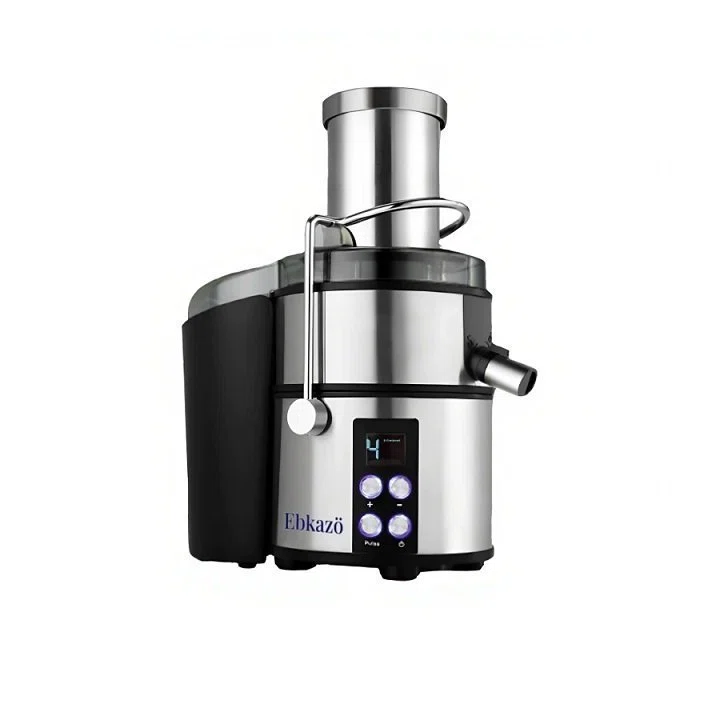 آبمیوه گیری 4 کاره ابکازو مدل FJ-1214