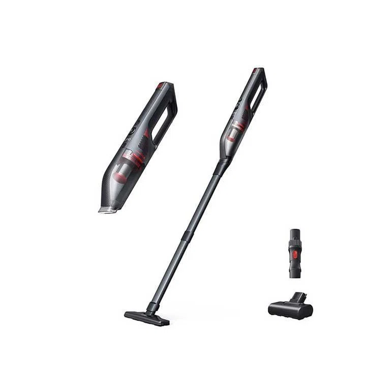 جاروبرقی هوشمند انکر مدل Eufy HomeVac H30 Infinity 2 in 1 T2522