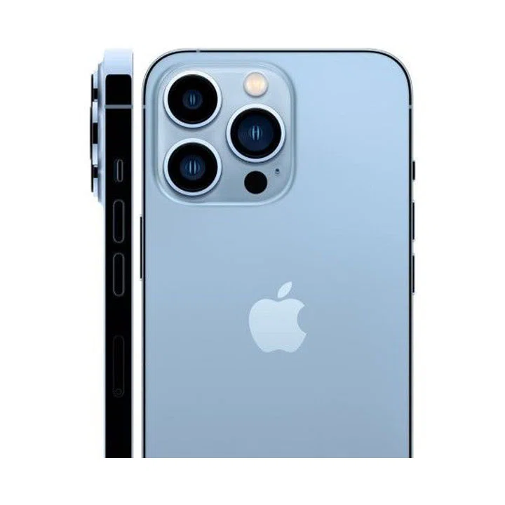 گوشی موبایل اپل iPhone 13 Pro Max CH/A Not Active دو سیم کارت ظرفیت 128 گیگابایت و رم 6 گیگابایت (اصلی - ML)